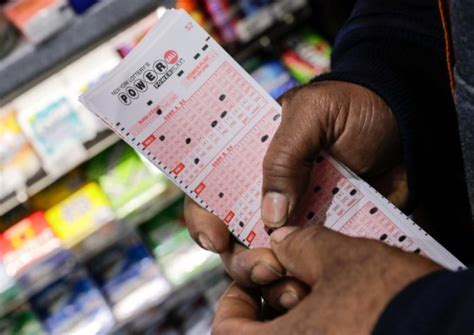 Powerball Lottery Tickets Online from India .